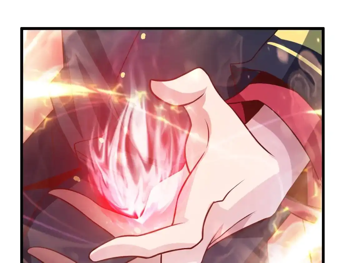 《我是无敌大天才》第33话 帮她解脱 第17页