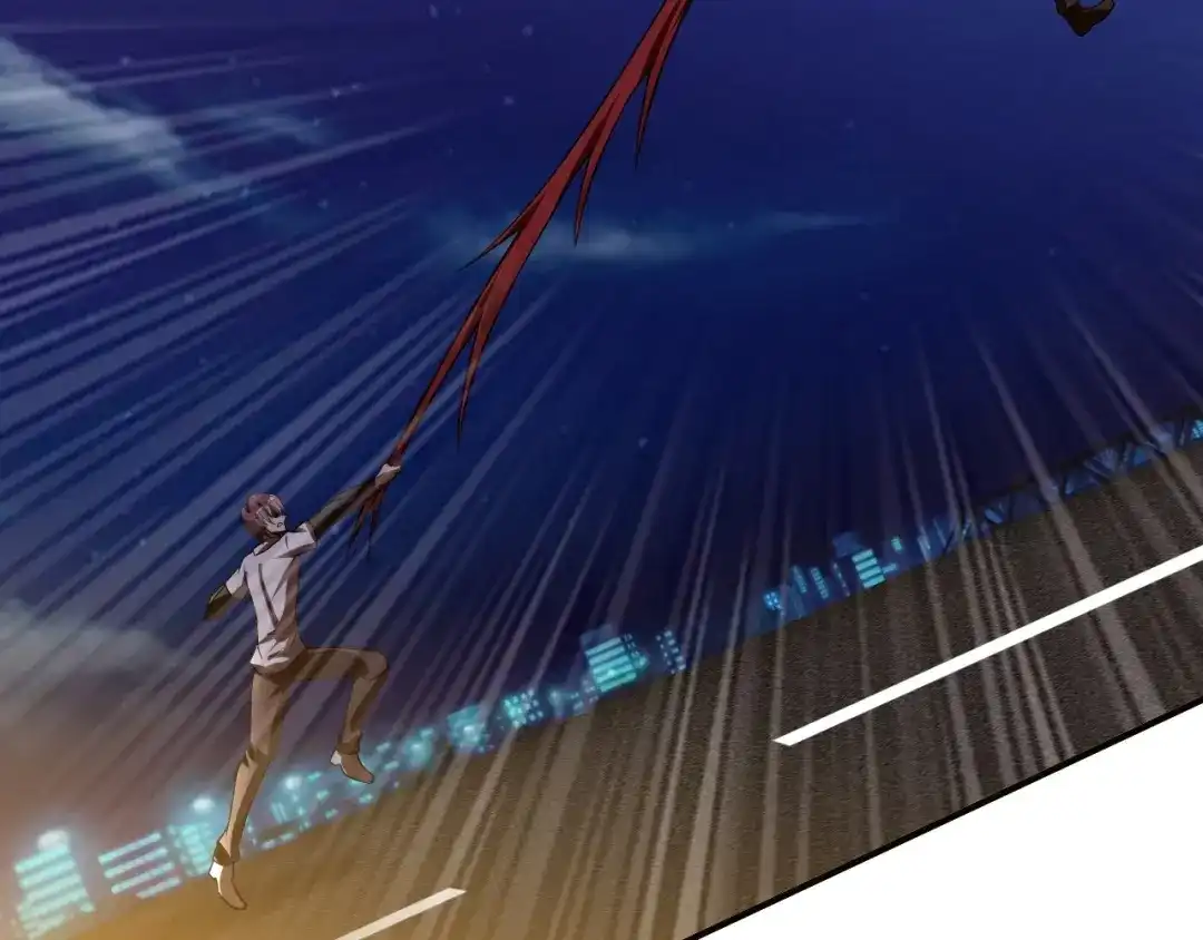 《我是无敌大天才》第34话 华夏第一剑客！ 第30页