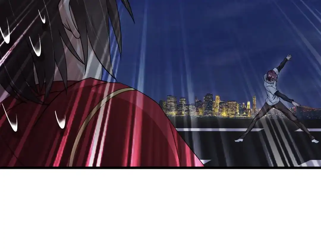 《我是无敌大天才》第34话 华夏第一剑客！ 第8页
