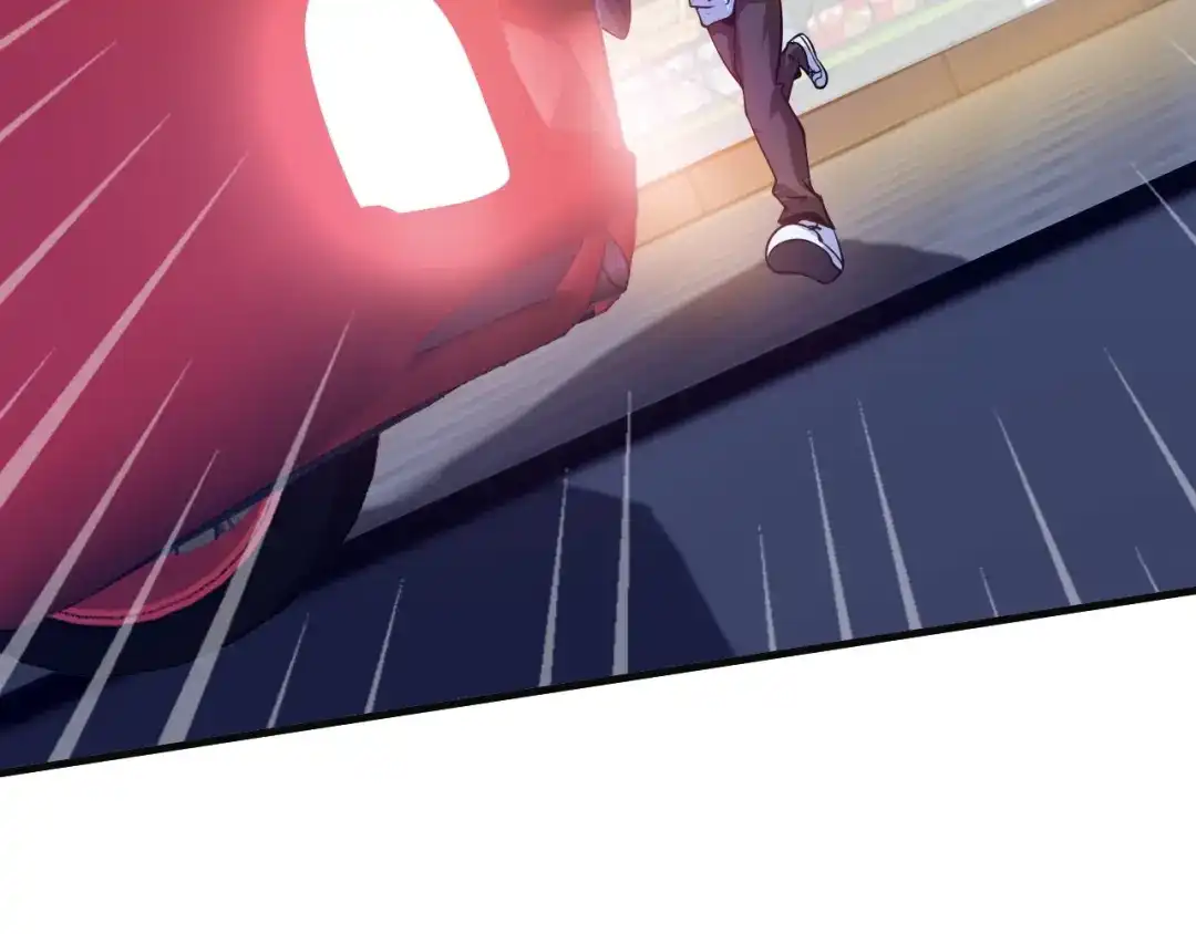 《我是无敌大天才》第37话 人肉千斤顶！ 第8页