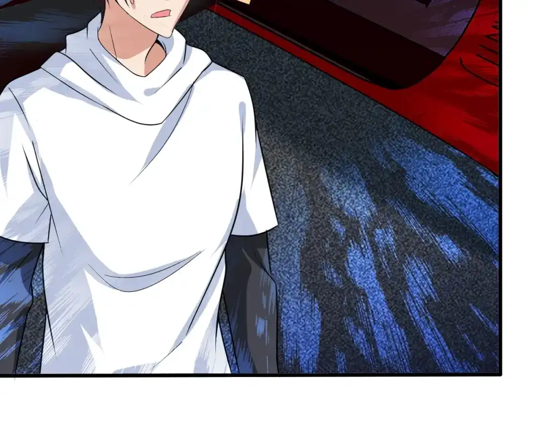 《我是无敌大天才》第37话 人肉千斤顶！ 第28页