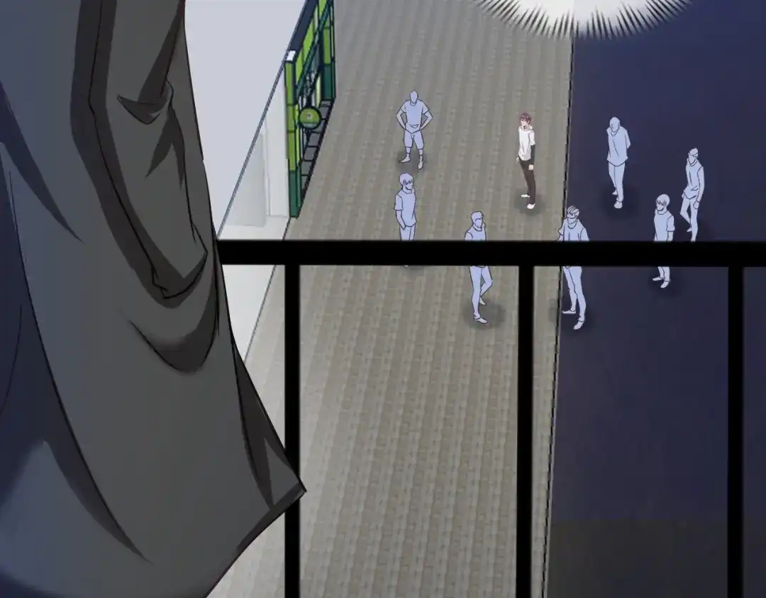 《我是无敌大天才》第39话 迎男而上 第50页