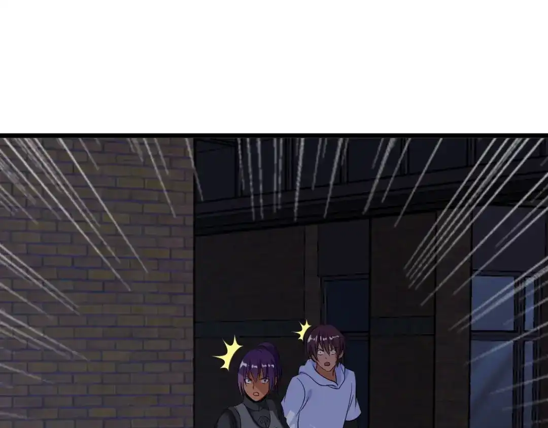 《我是无敌大天才》第40话 我是你爸爸！ 第42页