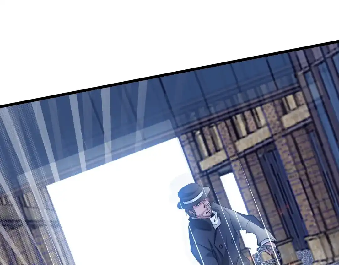 《我是无敌大天才》第40话 我是你爸爸！ 第12页