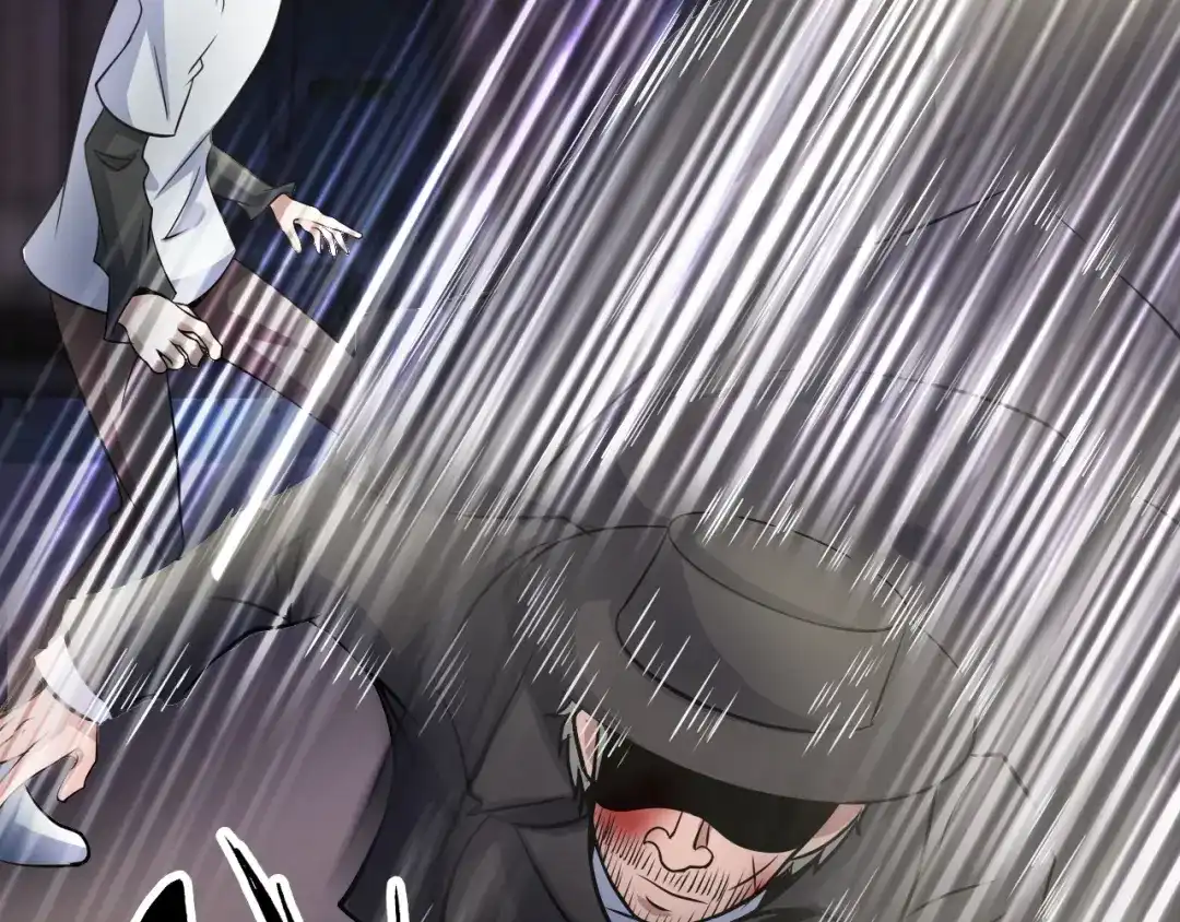 《我是无敌大天才》第41话 知男而上 第28页