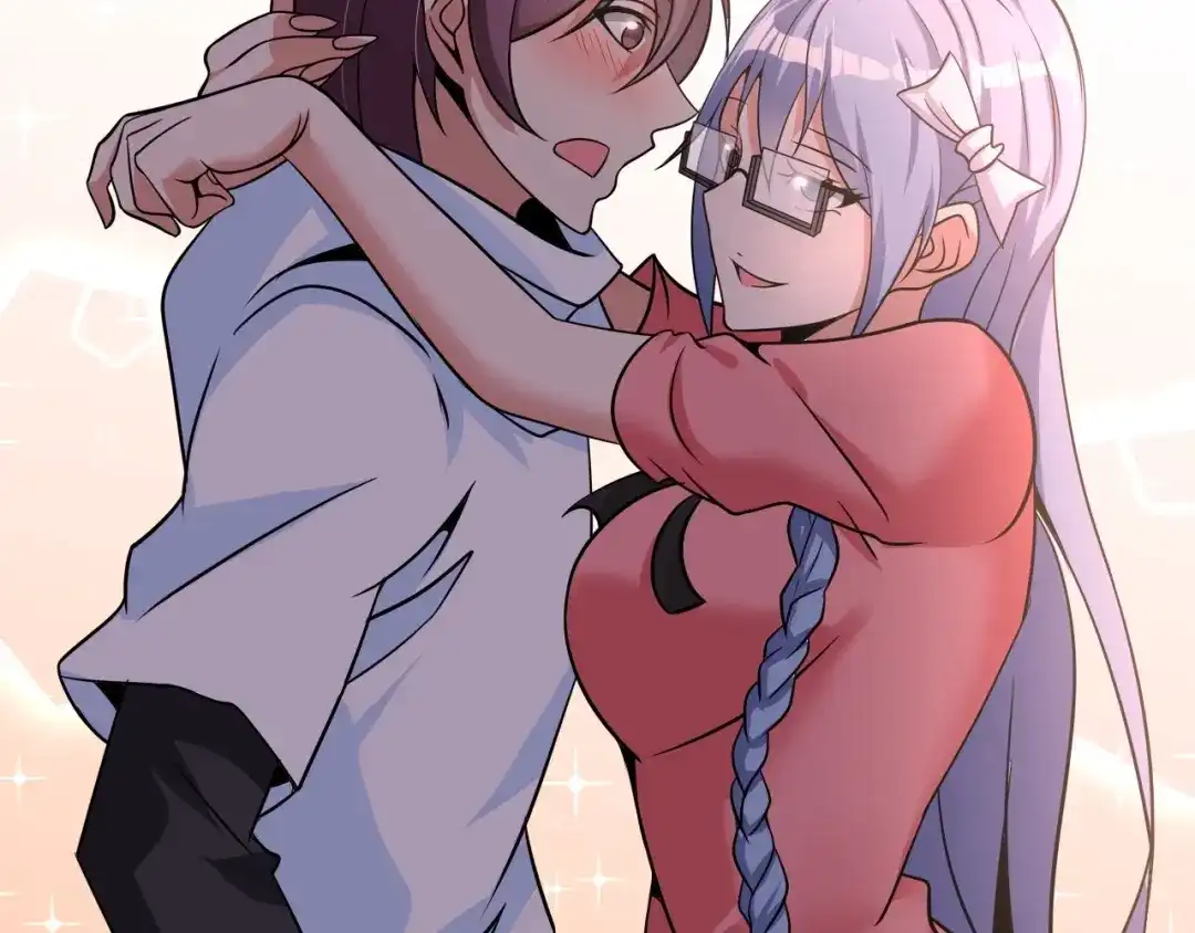 《我是无敌大天才》第44话 餐前服务 第33页