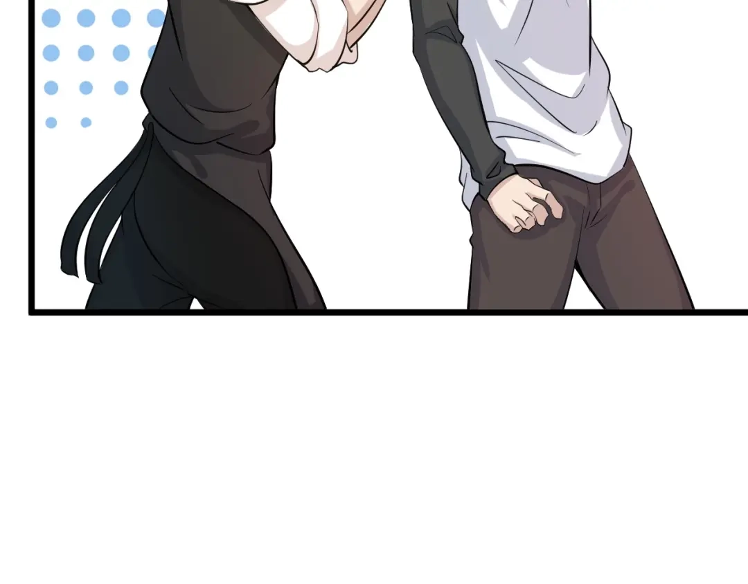 《我是无敌大天才》第44话 餐前服务 第12页
