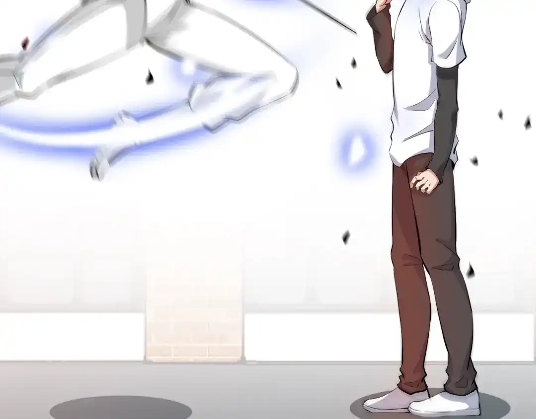 《我是无敌大天才》第46话 革命性产品？ 第23页