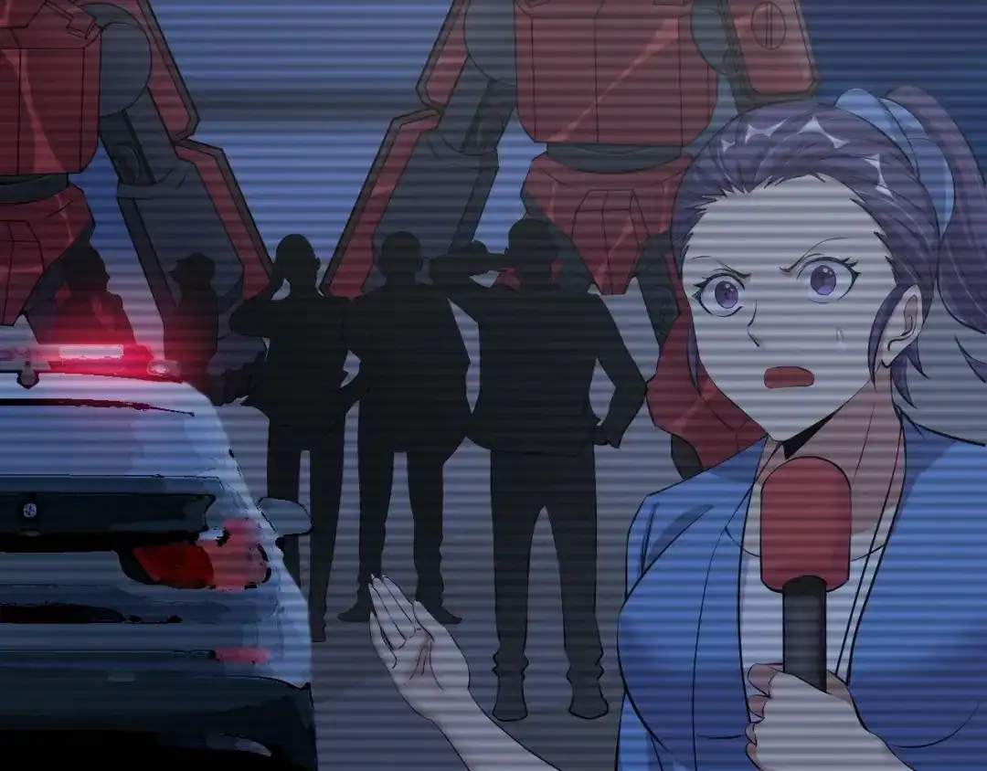 《我是无敌大天才》第47话 开始行动！ 第39页