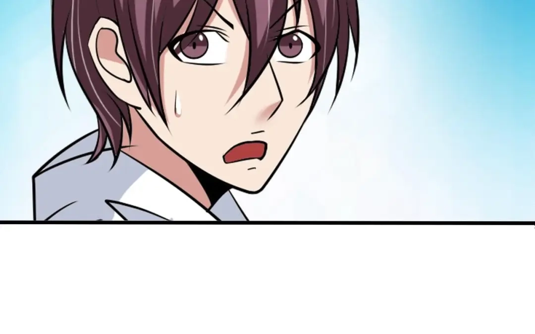 《我是无敌大天才》第47话 开始行动！ 第58页