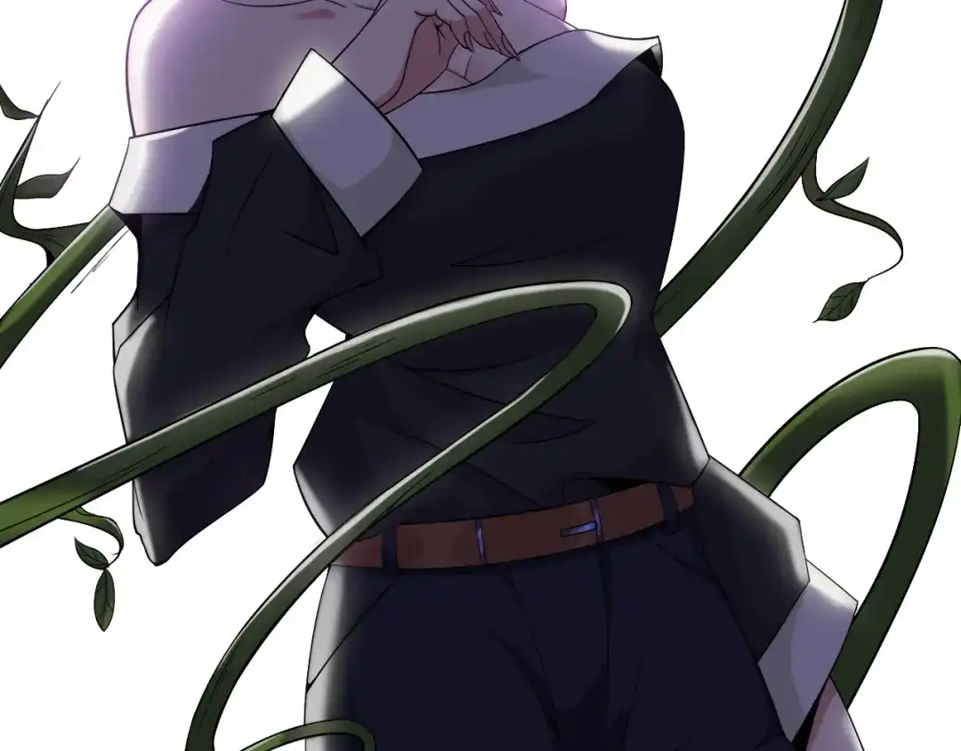 《我是无敌大天才》第48话 木须根 第33页