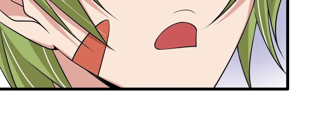 《我是无敌大天才》第49话 非.....非礼勿视 第43页