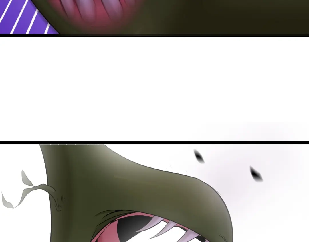 《我是无敌大天才》第49话 非.....非礼勿视 第12页