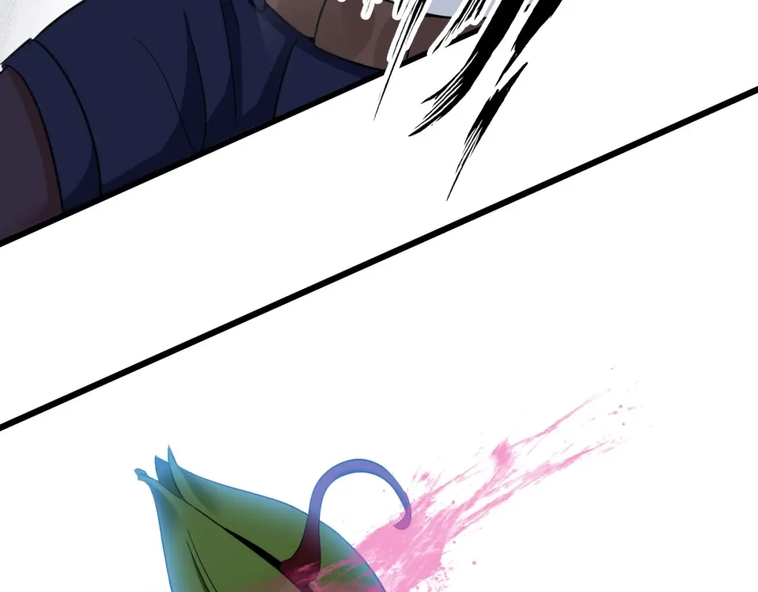 《我是无敌大天才》第51话 我会保护你们的！ 第37页