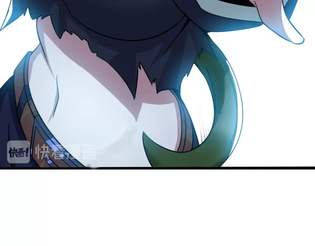 《我是无敌大天才》第51话 我会保护你们的！ 第42页