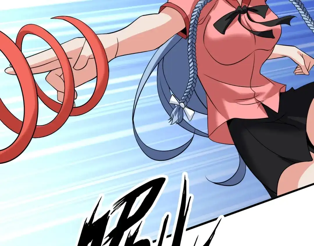 《我是无敌大天才》第53话 按摩对决 第90页