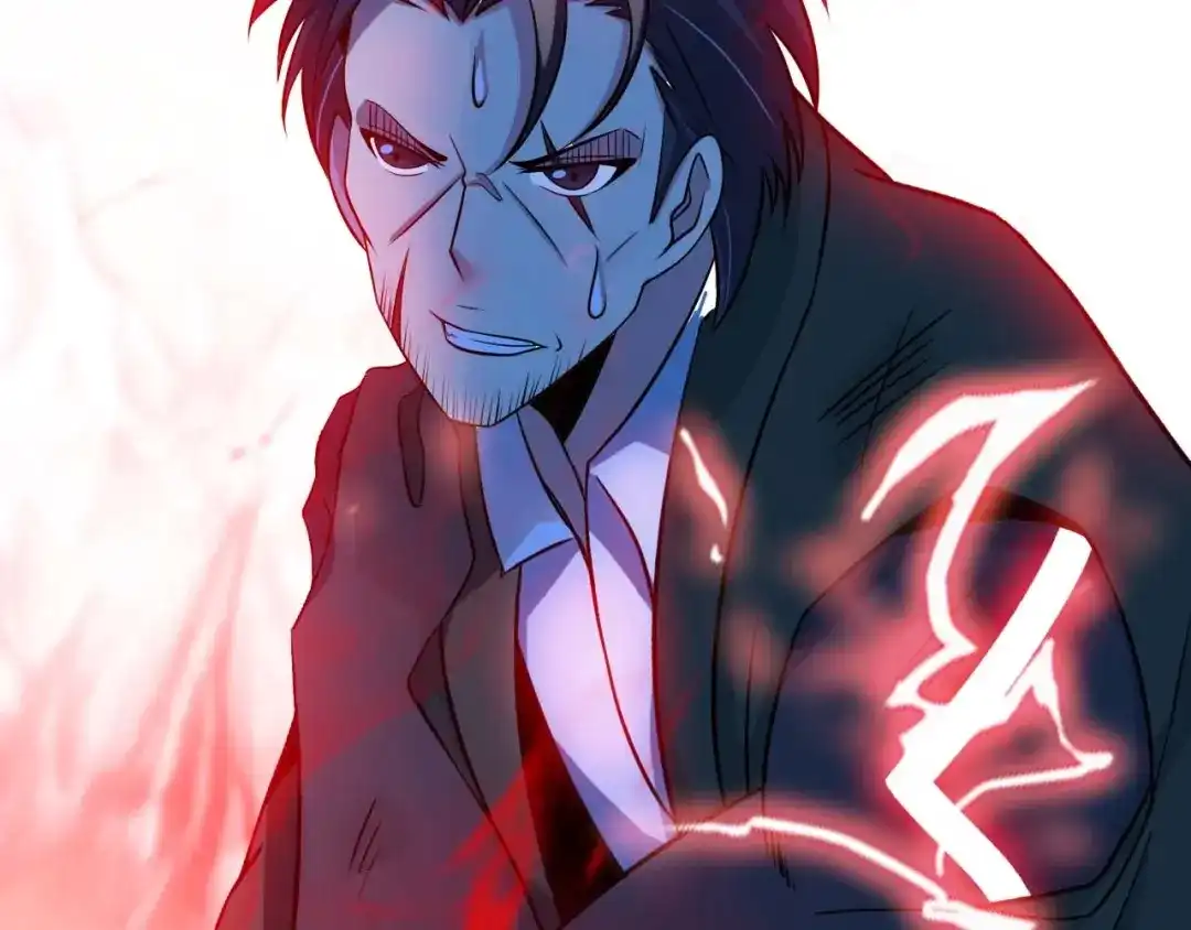 《我是无敌大天才》第59话 毒气流最终奥义 第9页