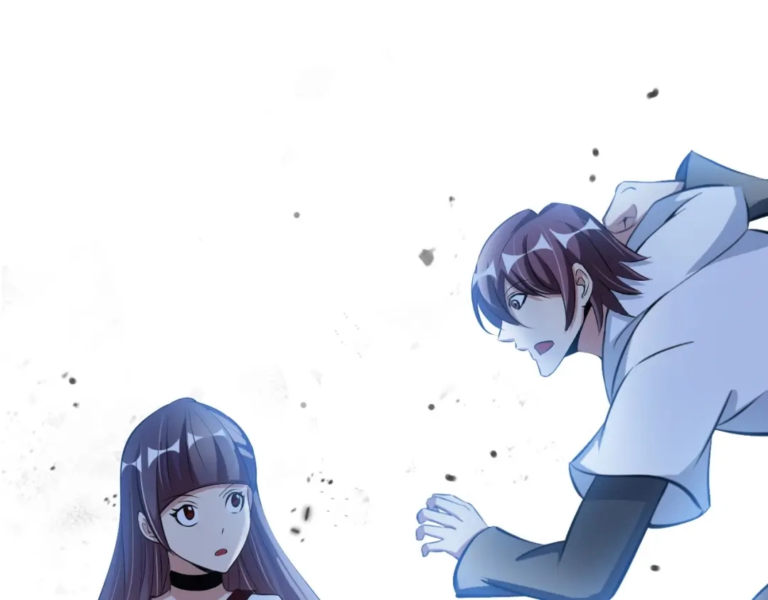 《我是无敌大天才》第60话 黏土替身 第79页