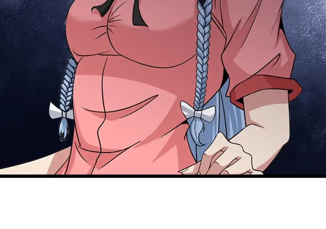 《我是无敌大天才》第64话 顺手收拾 第92页