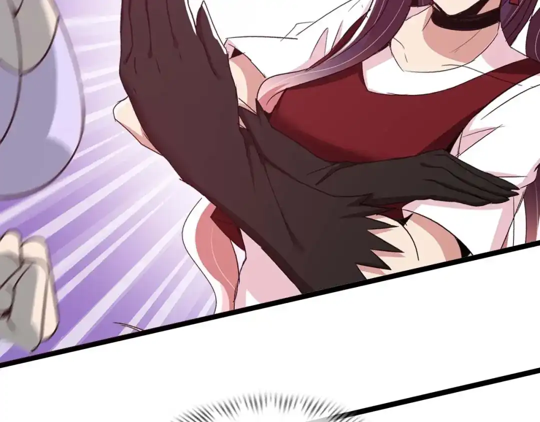 《我是无敌大天才》第69话 人形斩魄刀 第39页