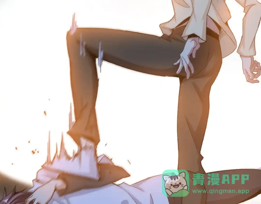 《我是无敌大天才》第72话 我想活下去！ 第6页