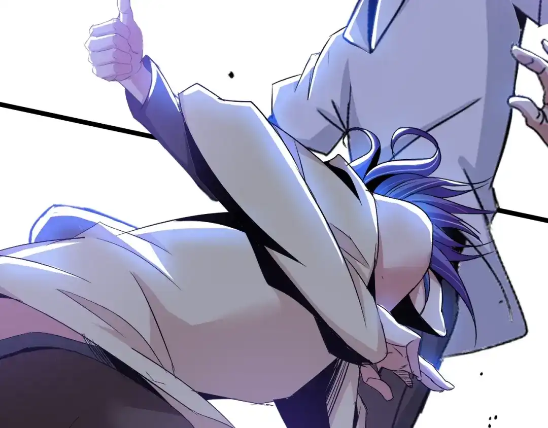 《我是无敌大天才》第74话 答应我，做个好人！ 第47页