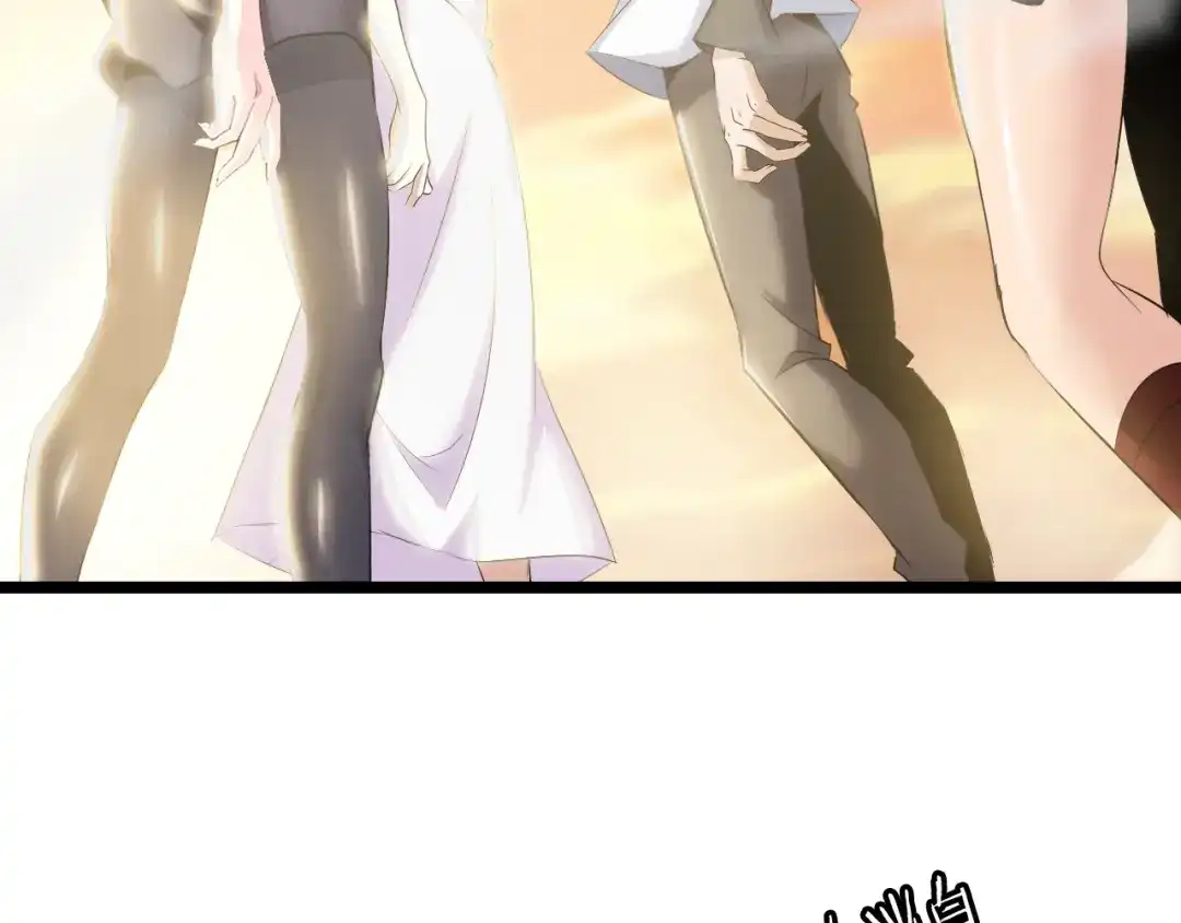 《我是无敌大天才》第74话 答应我，做个好人！ 第122页