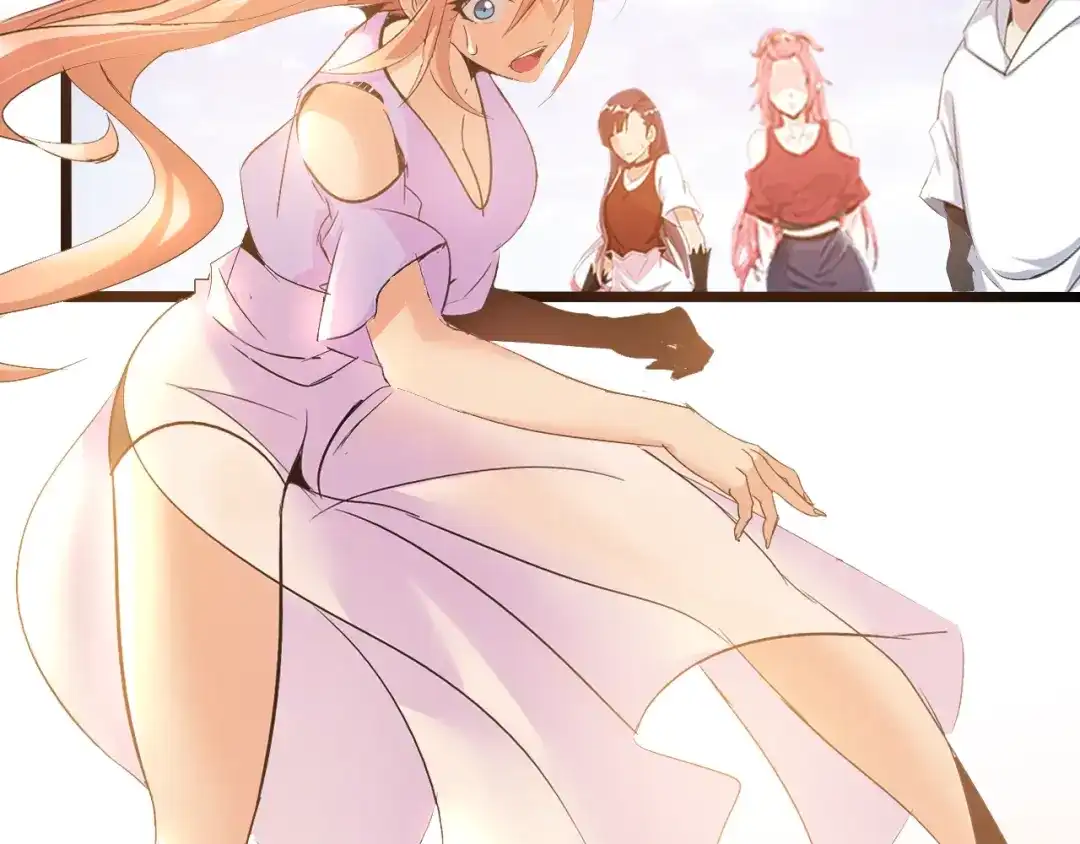 《我是无敌大天才》第75话 我还会回来的！ 第57页