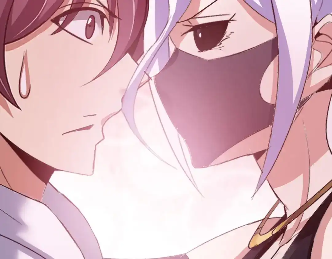 《我是无敌大天才》第77话 我一定要进入武育系！ 第74页