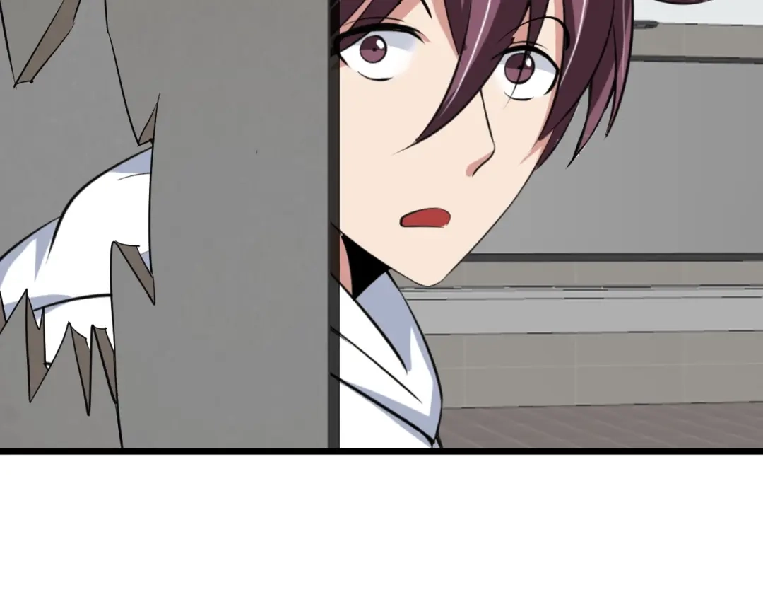《我是无敌大天才》第77话 我一定要进入武育系！ 第88页