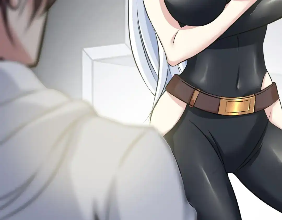 《我是无敌大天才》第77话 我一定要进入武育系！ 第53页