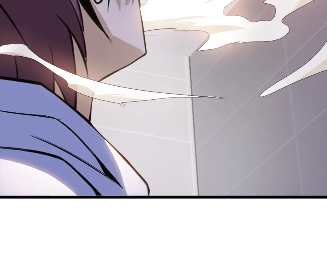 《我是无敌大天才》第77话 我一定要进入武育系！ 第79页