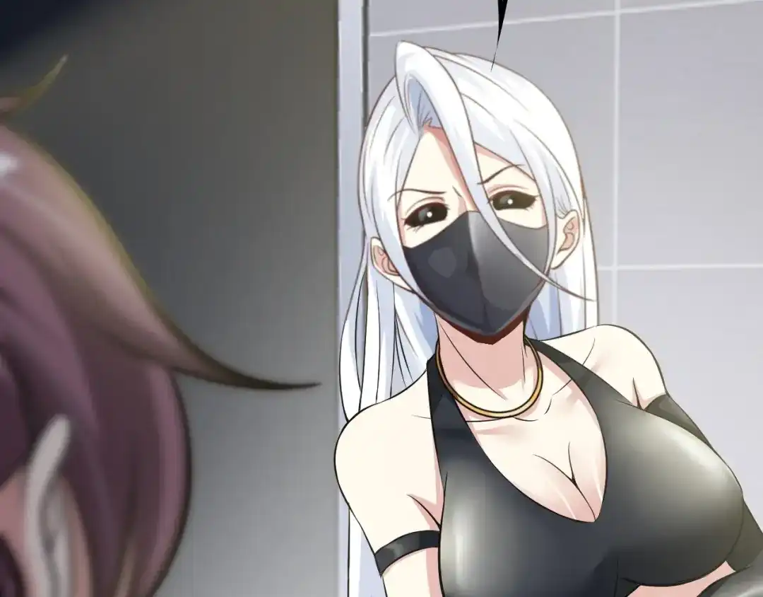 《我是无敌大天才》第77话 我一定要进入武育系！ 第52页