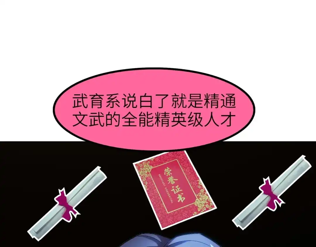 《我是无敌大天才》第78话 考试大纲！ 第20页