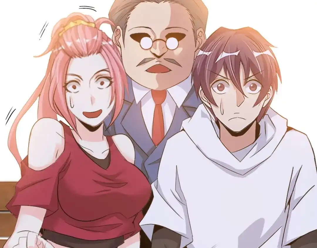 《我是无敌大天才》第78话 考试大纲！ 第40页
