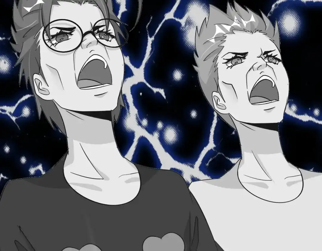 《我是无敌大天才》第87话 蛇皮走位 第78页