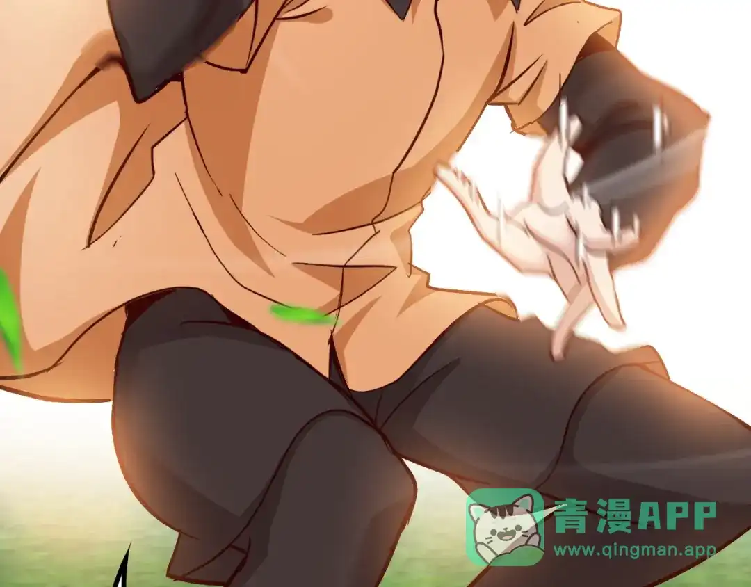 《我是无敌大天才》第88话 成功的秘诀！ 第56页
