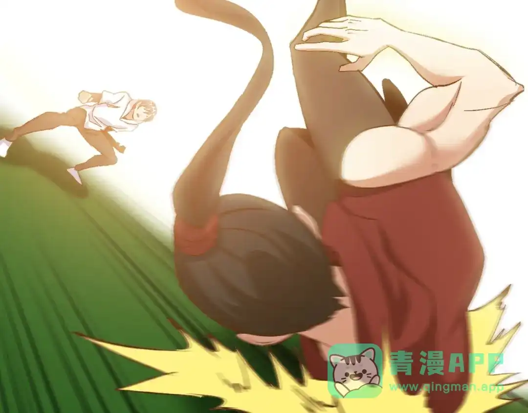 《我是无敌大天才》第92话 全都给我上！ 第46页