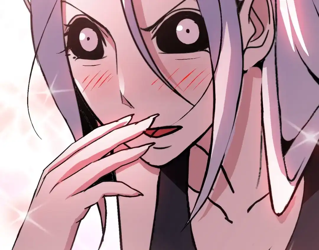 《我是无敌大天才》第95话 画风突变了 第38页