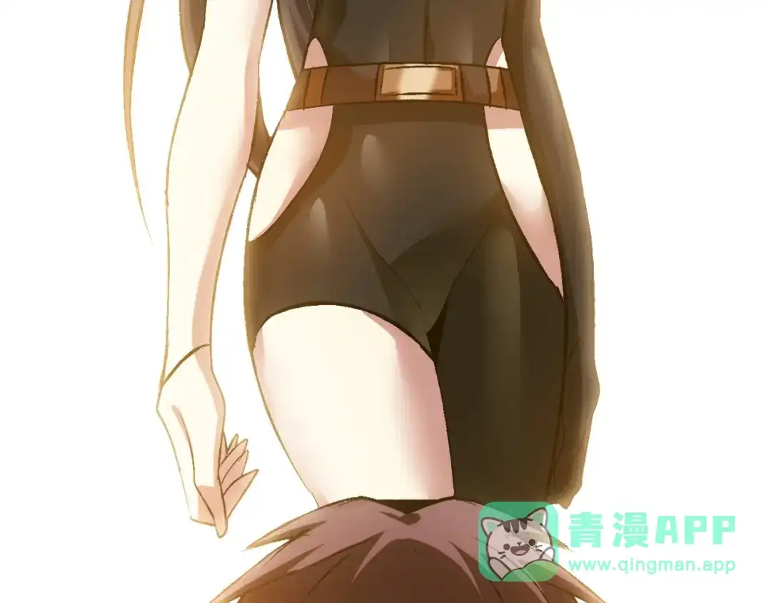《我是无敌大天才》第95话 画风突变了 第86页