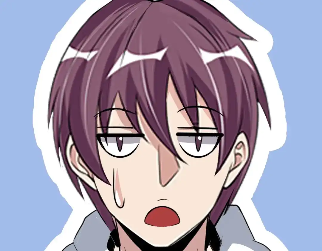 《我是无敌大天才》第95话 画风突变了 第10页