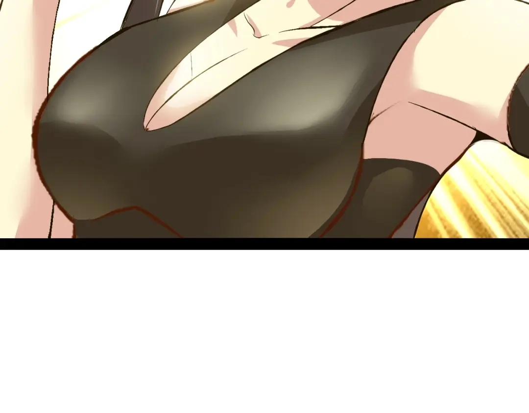 《我是无敌大天才》第95话 画风突变了 第89页