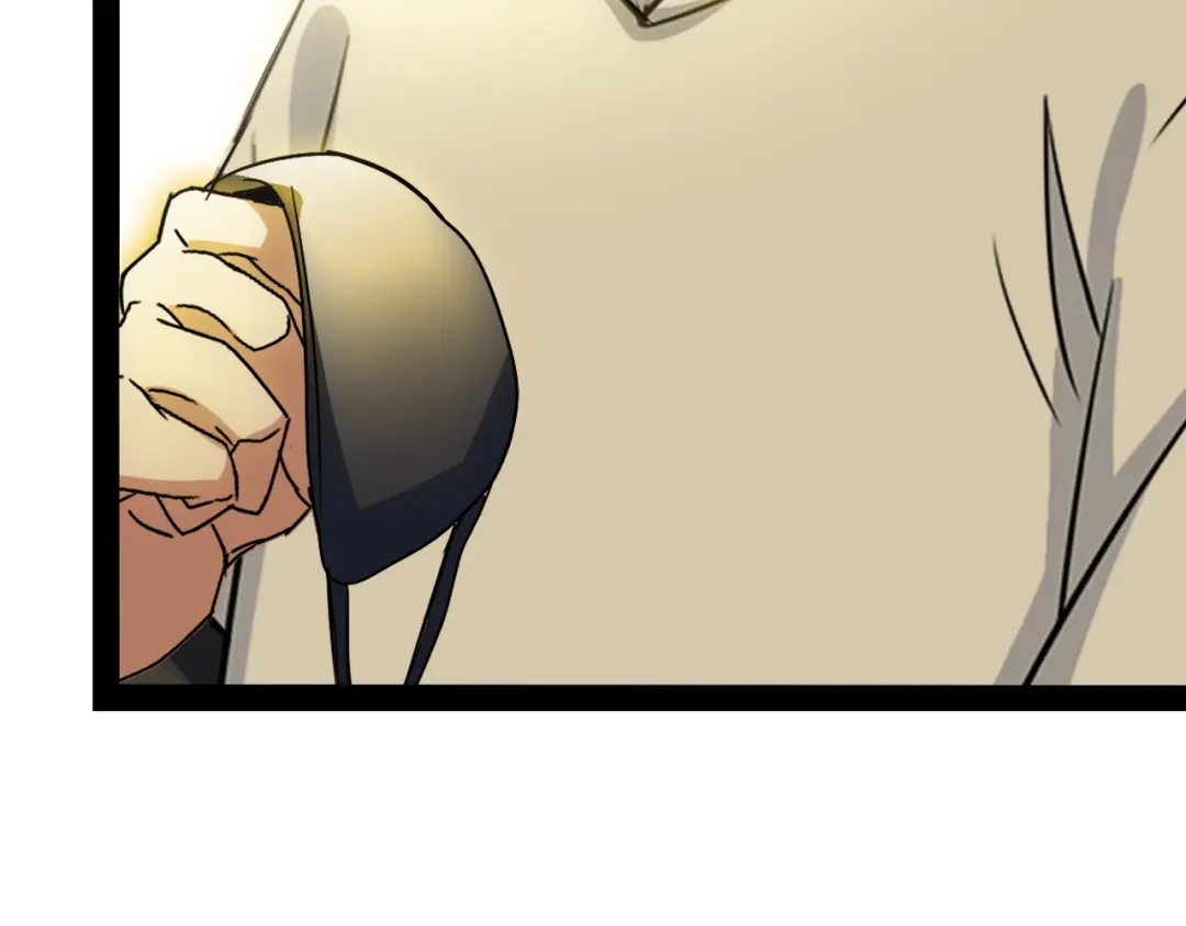 《我是无敌大天才》第95话 画风突变了 第28页