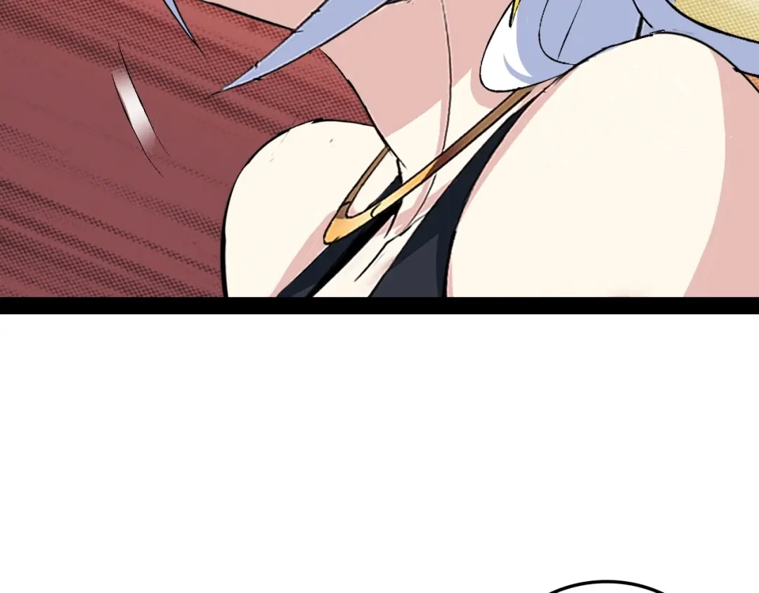 《我是无敌大天才》第95话 画风突变了 第19页