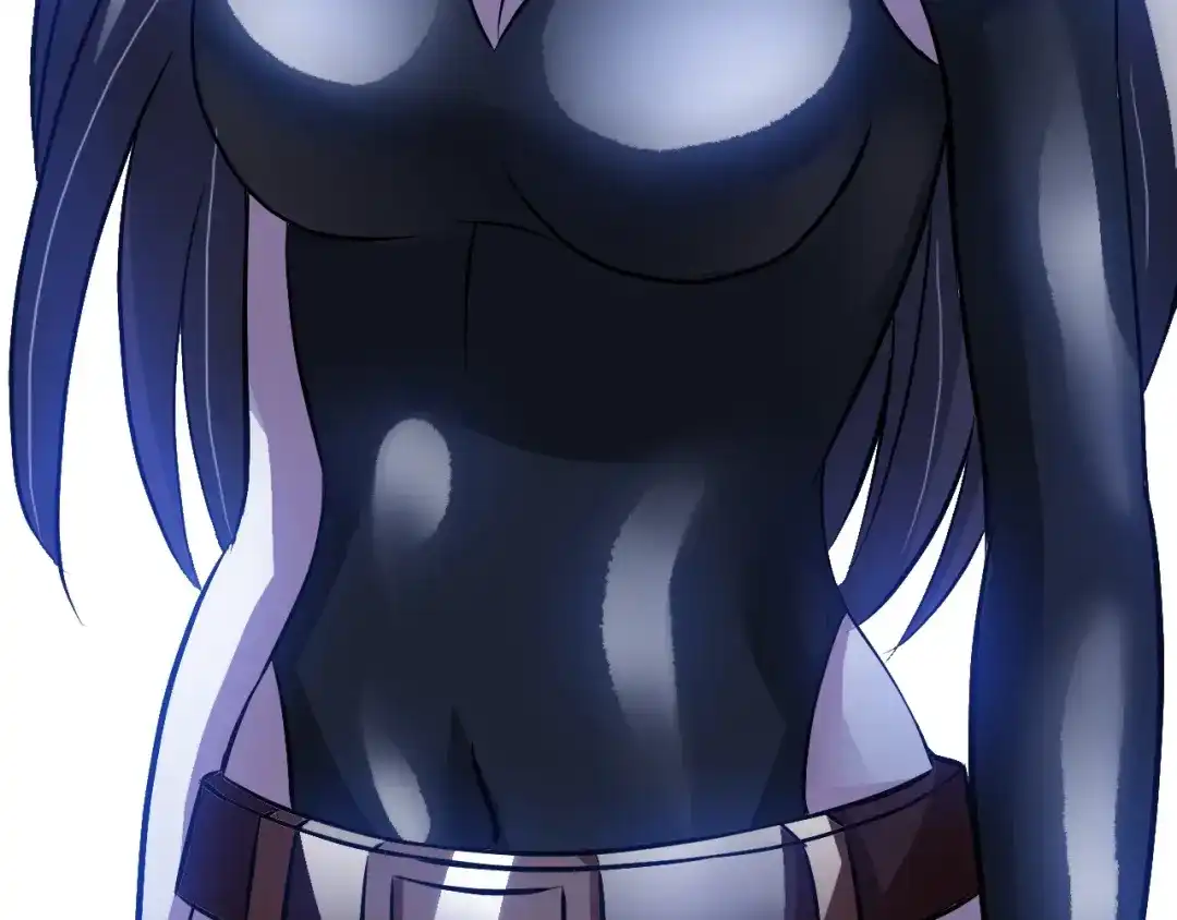 《我是无敌大天才》第95话 画风突变了 第62页