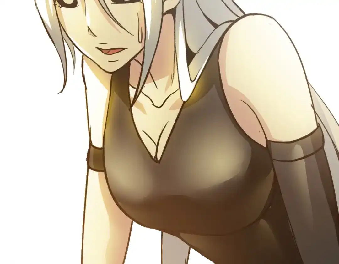 《我是无敌大天才》第95话 画风突变了 第32页