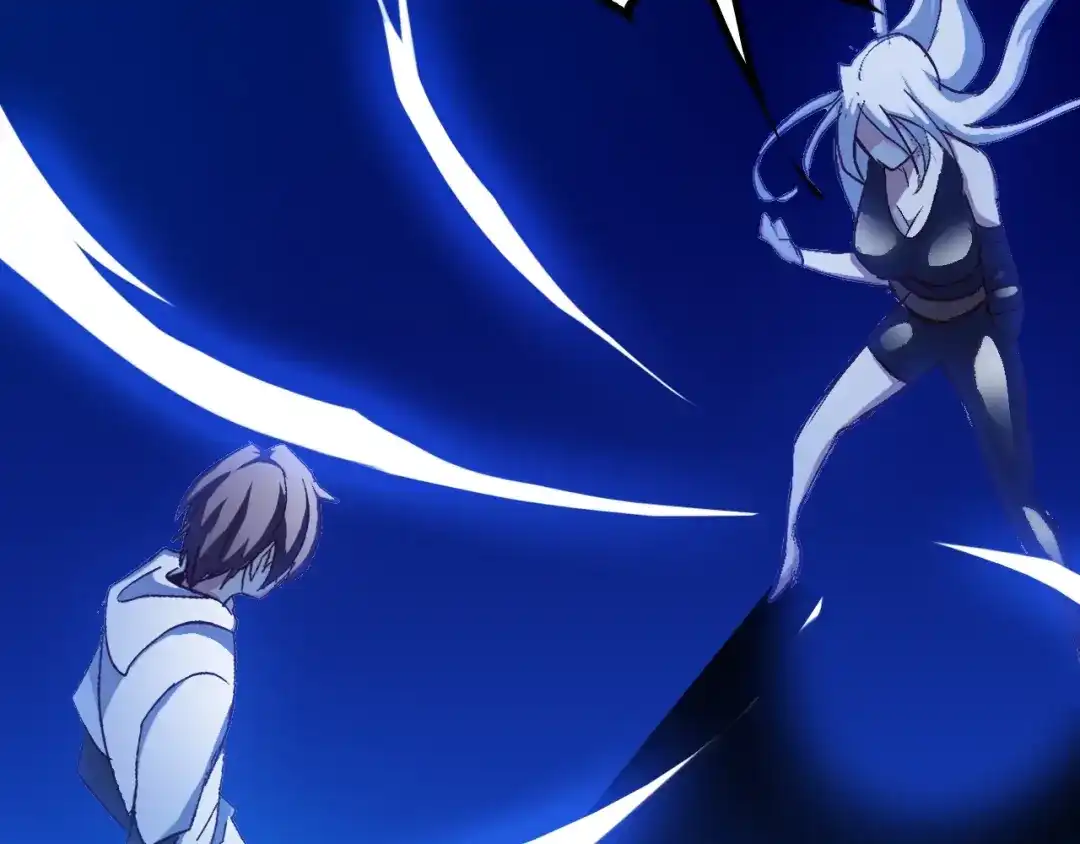 《我是无敌大天才》第95话 画风突变了 第48页