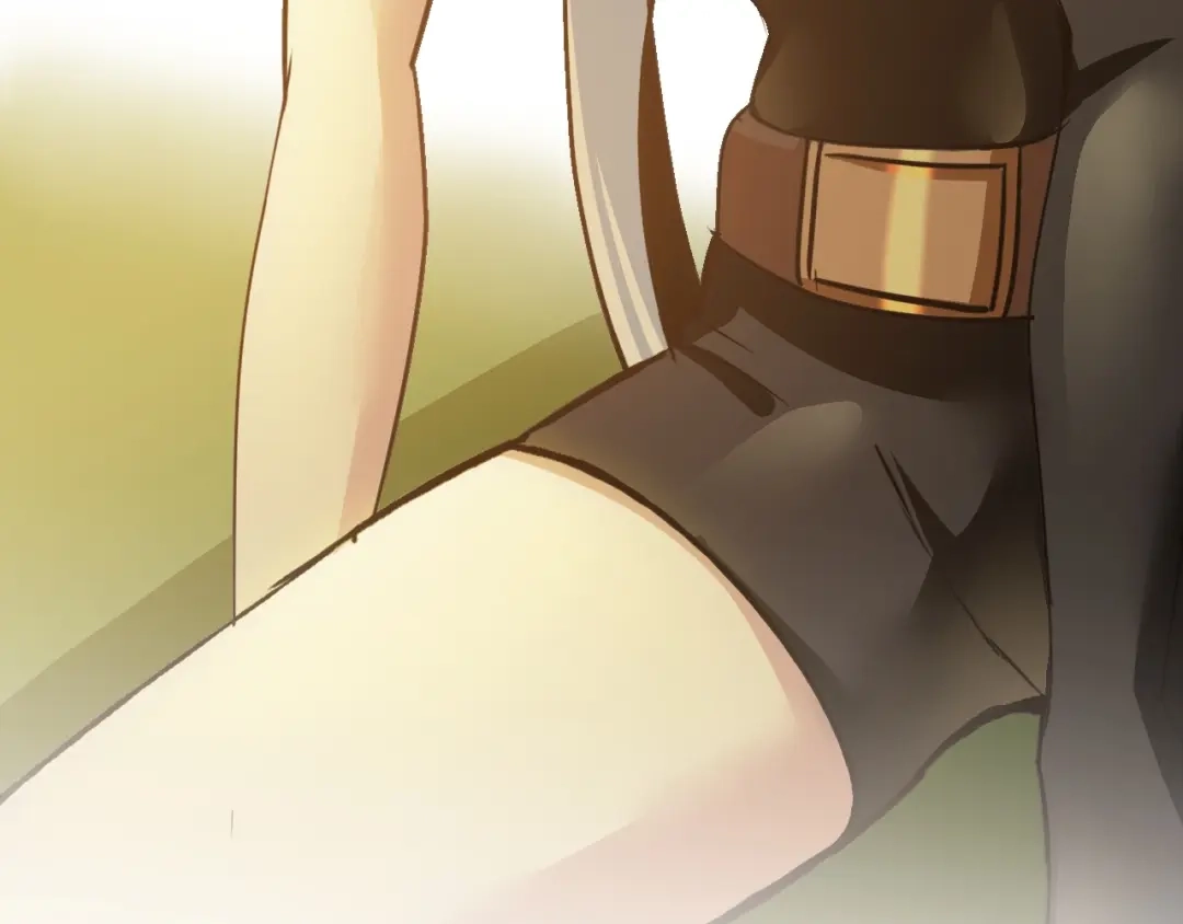 《我是无敌大天才》第95话 画风突变了 第33页