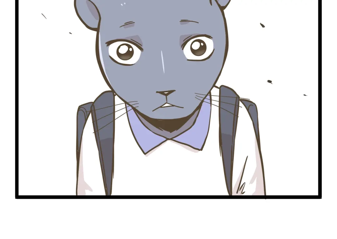 《我是学校唯一的人类》第144话 鲍家小可爱 第18页