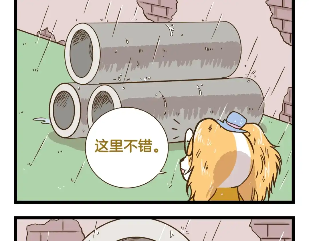 《我是学校唯一的人类》第166话 向往恋爱的少女 第21页